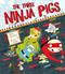 Three Ninja Pigs, The